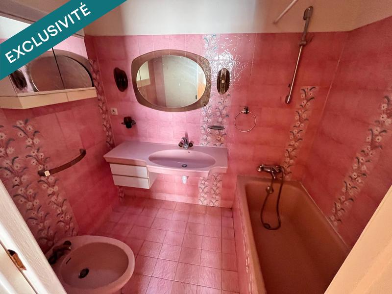 Maison - 154 m² - 6 pièces