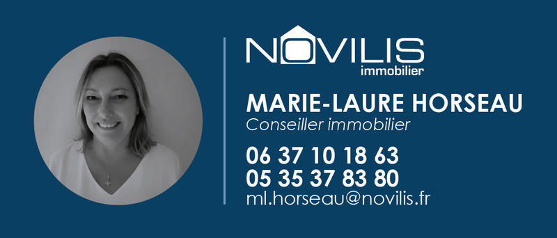 Maison - 147 m² - 4 pièces