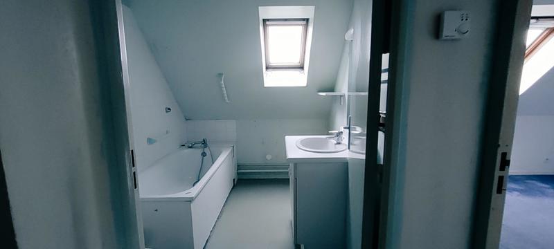 Maison - 91 m² - 4 pièces