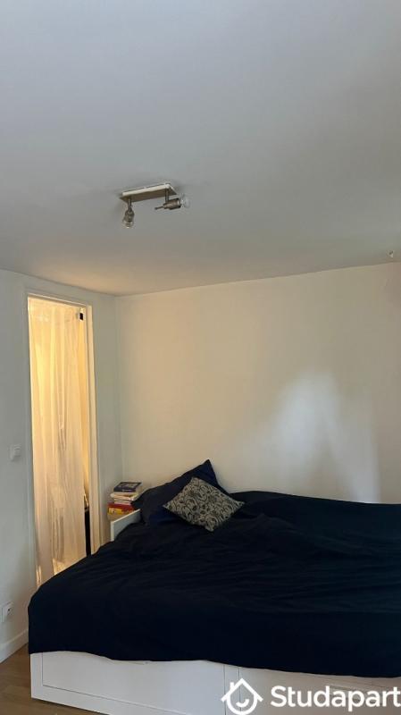 Maison - 17 m² - 1 pièce