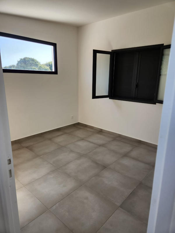 Maison - 112 m² - 4 pièces