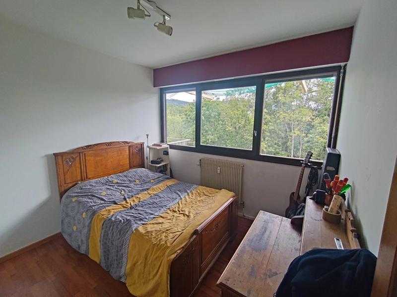 Appartement - 76 m² - 4 pièces