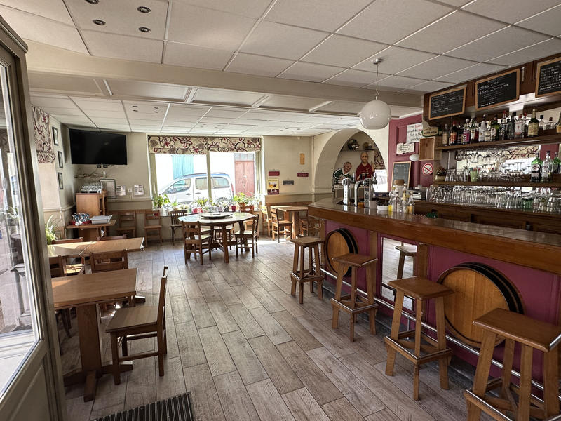 Local commercial - 362 m²