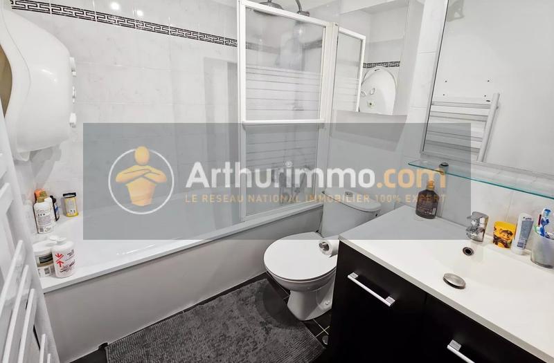 Maison - 102 m² - 6 pièces