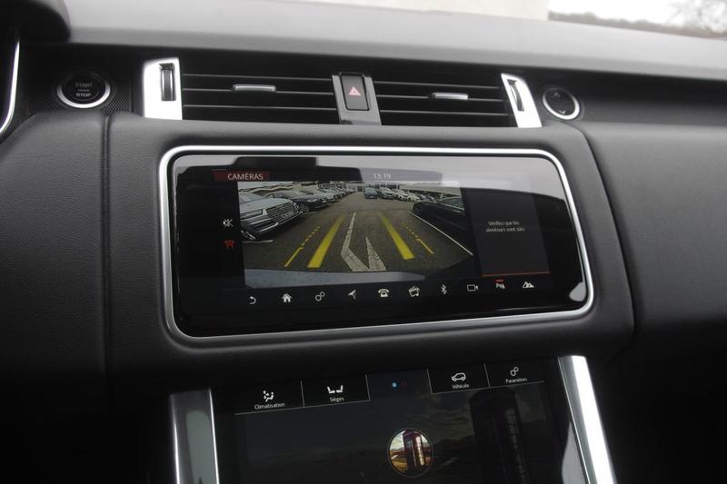 Land Rover Range Rover Sport II (2) 2.0 P400e Phev 404 Hse Dynamic Auto