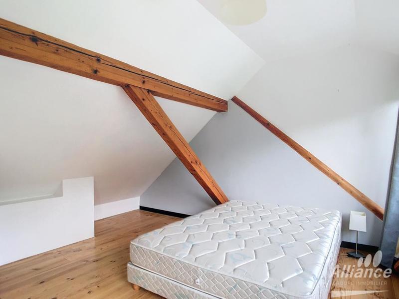 Villa - 164 m² - 6 pièces