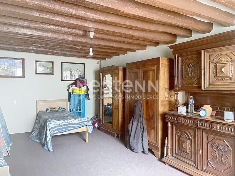 Maison - 129 m² - 4 pièces