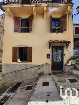 Appartement - 70 m² - 4 pièces