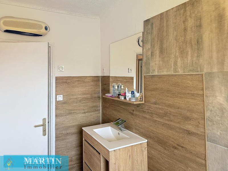 Villa - 170 m² - 5 pièces