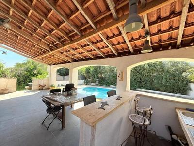 Villa - 170 m² - 6 pièces