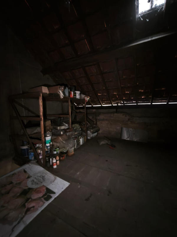 Local d'activité / Entrepôt - 96 m² - 2 pièces