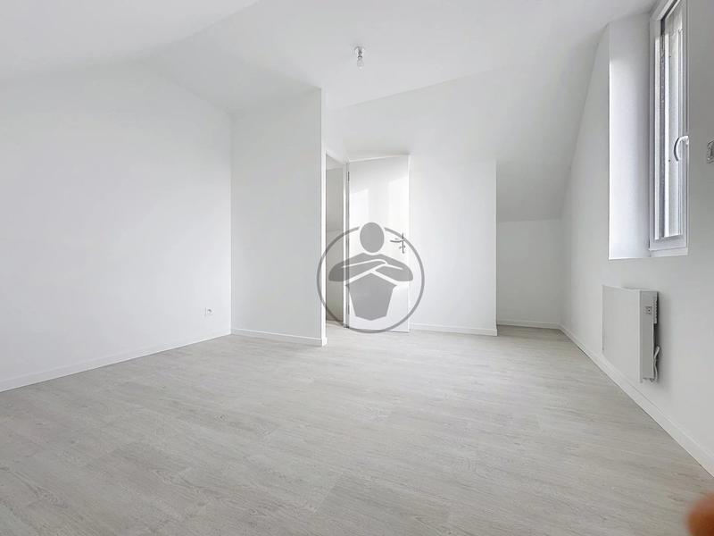 Maison - 58 m² - 4 pièces