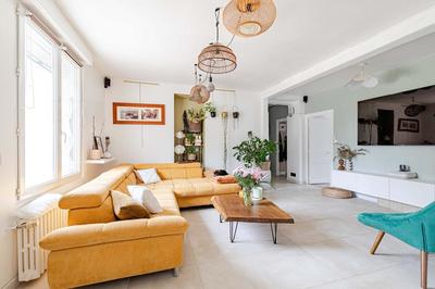 Maison - 135 m² - 4 pièces