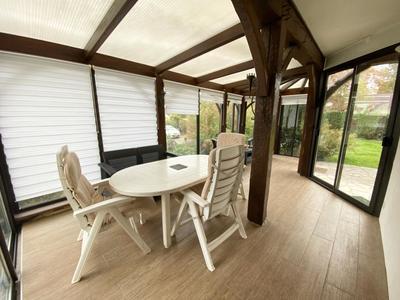 Maison - 143 m² - 5 pièces