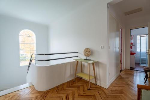 Maison - 195 m² - 7 pièces