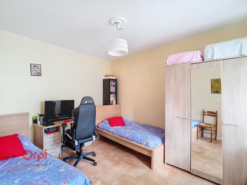 Maison - 88 m² - 4 pièces