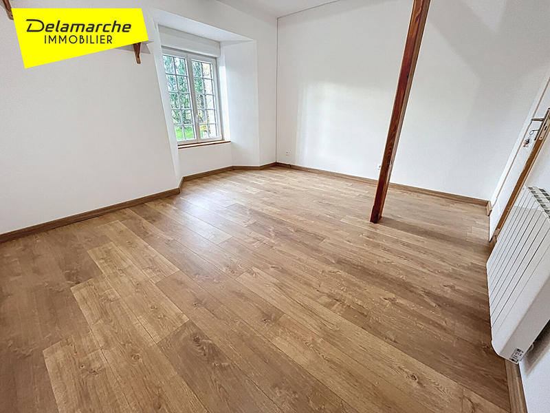 Maison - 185 m² - 10 pièces