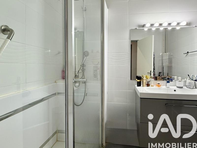 Appartement - 93 m² - 4 pièces