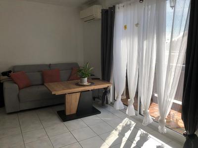 Appartement - 53 m² - 3 pièces