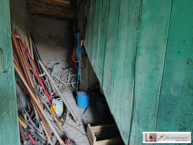 Maison - 138 m² - 4 pièces