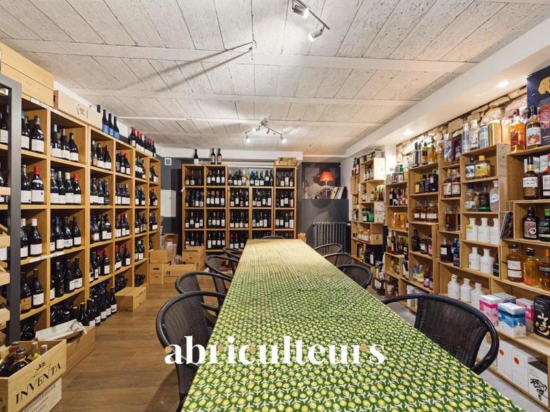 Propriété - 433 m² - 16 pièces