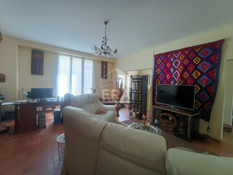 Maison - 190 m² - 6 pièces