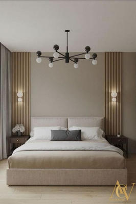 Appartement - 115 m² - 5 pièces