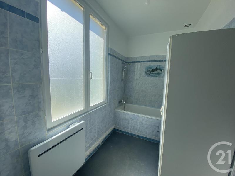 Maison - 40 m² - 2 pièces