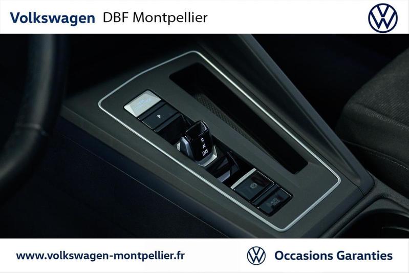 Volkswagen Golf 1.0 eTSI Opf 110 Dsg7 Life Business