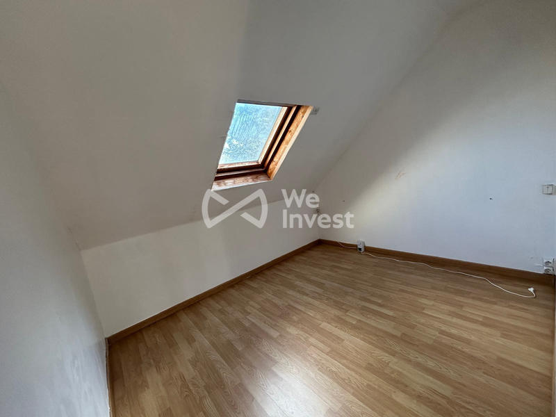 Maison traditionnelle - 140 m² - 7 pièces