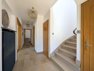 Maison - 144 m² - 6 pièces