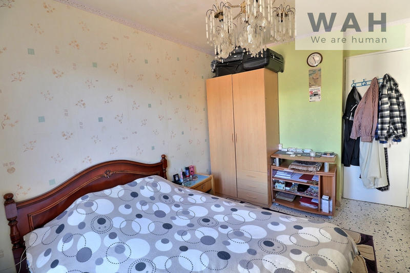 Appartement - 75 m² - 3 pièces