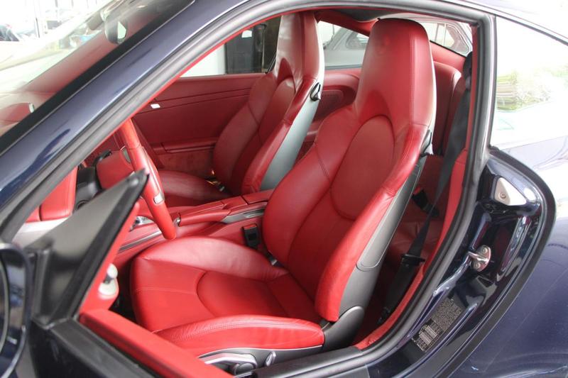 Porsche 911 Carrera 997 Coupe s 3.8 385 Pdk