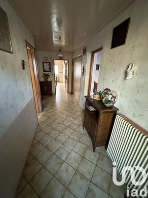 Maison - 188 m² - 5 pièces