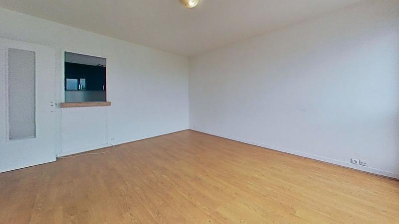 Appartement - 79 m² - 4 pièces