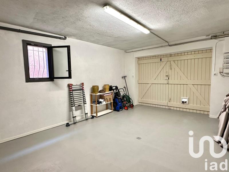 Maison - 149 m² - 6 pièces