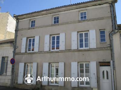 Immeuble - 186 m² - 7 pièces