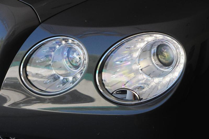 Bentley Flying Spur W12 6.0 625ch a