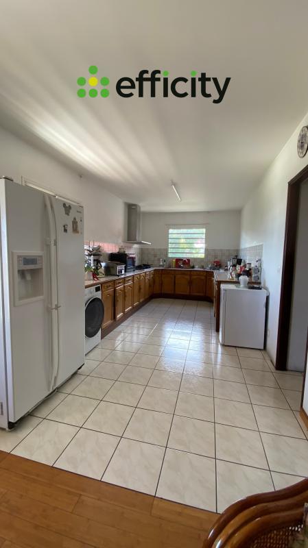 Immeuble - 553 m² - 10 pièces