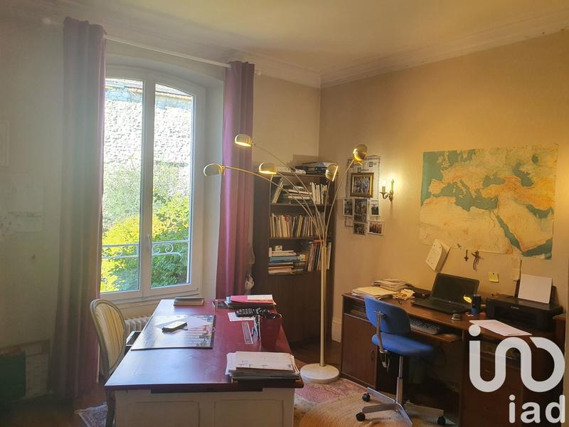 Maison - 191 m² - 7 pièces