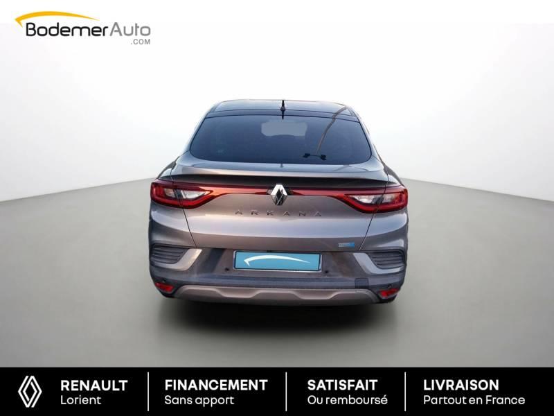 Renault Arkana E-Tech 145 - 21b Intens