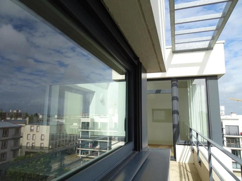 Appartement - 106 m² - 5 pièces