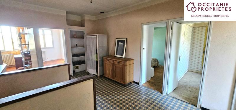 Ferme - 223 m² - 10 pièces