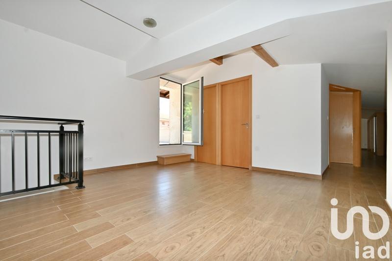 Maison - 148 m² - 6 pièces