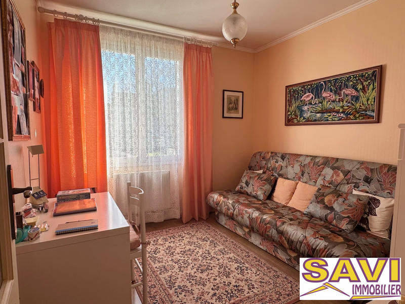 Maison - 89 m² - 4 pièces