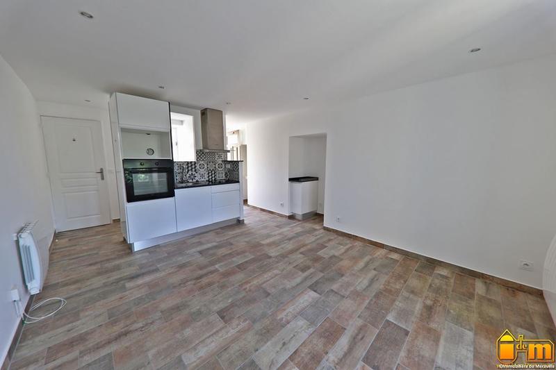 Appartement - 31 m² - 2 pièces