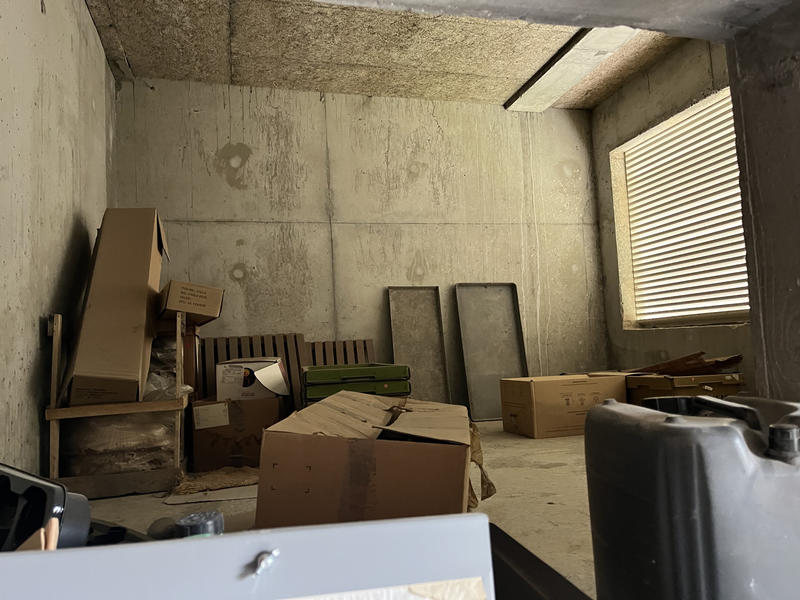 Local commercial - 100 m²