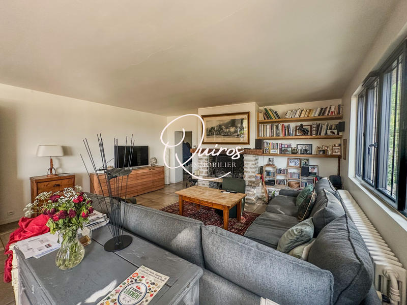 Maison - 90 m² - 3 pièces