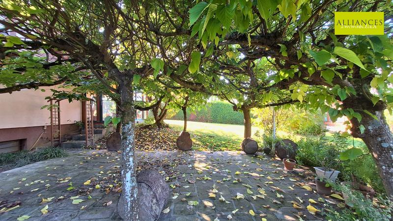 Maison - 127 m² - 6 pièces