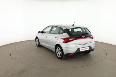 Hyundai i20 1.2 Initia 84 ch